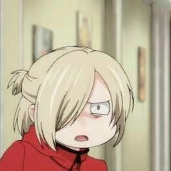 Meet the Posher Other - Meet your Posher, Selena